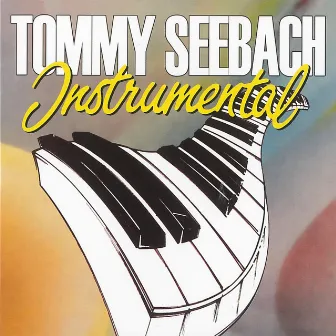 Instrumental by Tommy Seebach