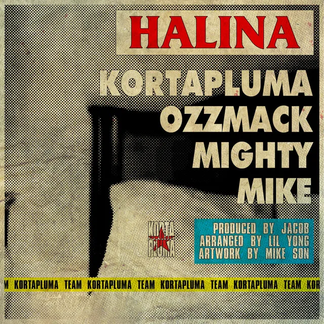 Halina