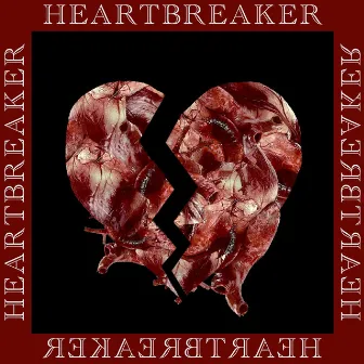 HEARTBREAKER by Jast