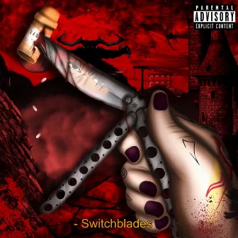 SWITCHBLADES by Vercetti CG