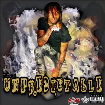 Unpredictable by QK