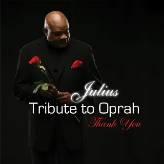 Thank You by Julius Williams