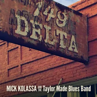 149 Delta Avenue by Mick Kolassa