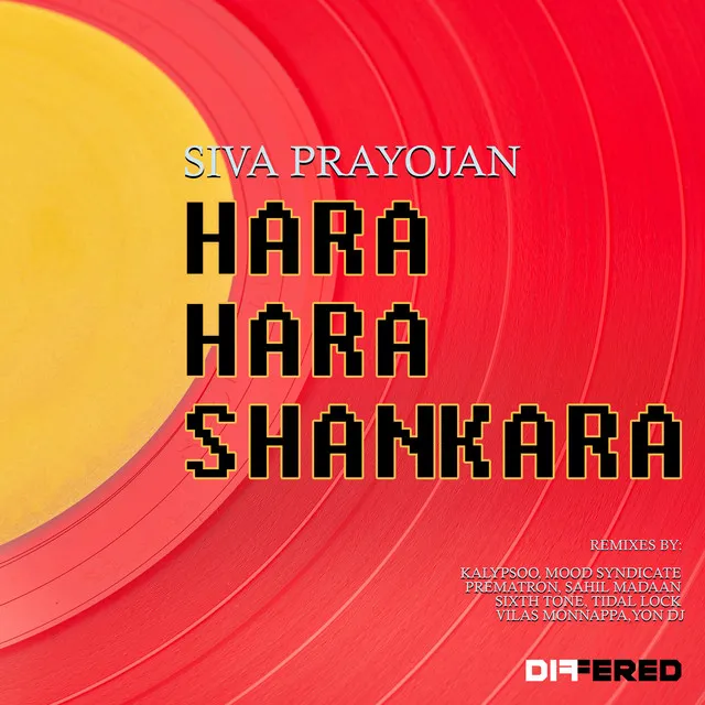 Hara Hara Shankara - Prematron Mix