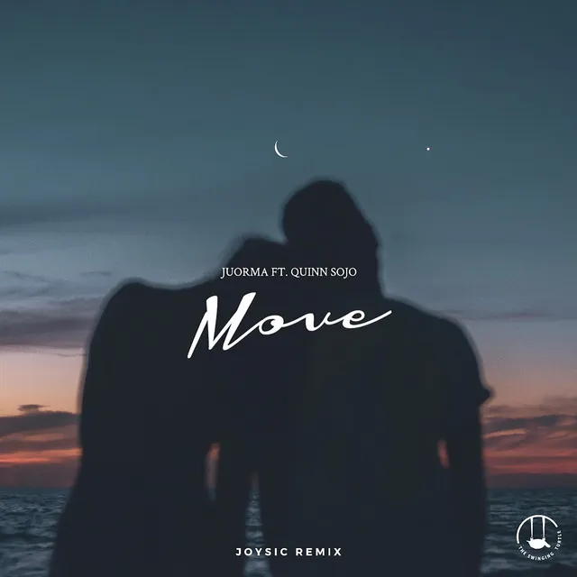 Move [Joysic Remix]