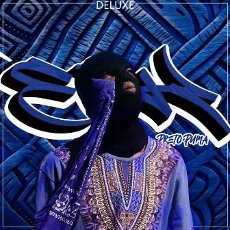 Éok (DELUXE) by Preto Puma