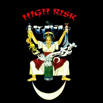 High Risk by High Risk