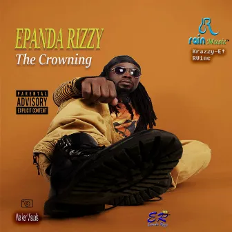 The Crowning by Epanda Rizzy