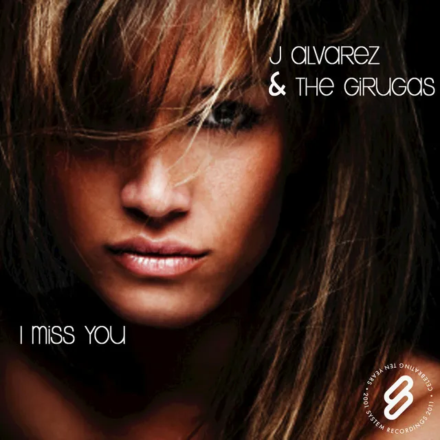 I Miss You - Original Mix