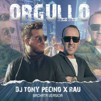 Orgullo (Bachatal Version) by Rau