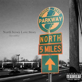 North Jersey Love Story by hey ashley