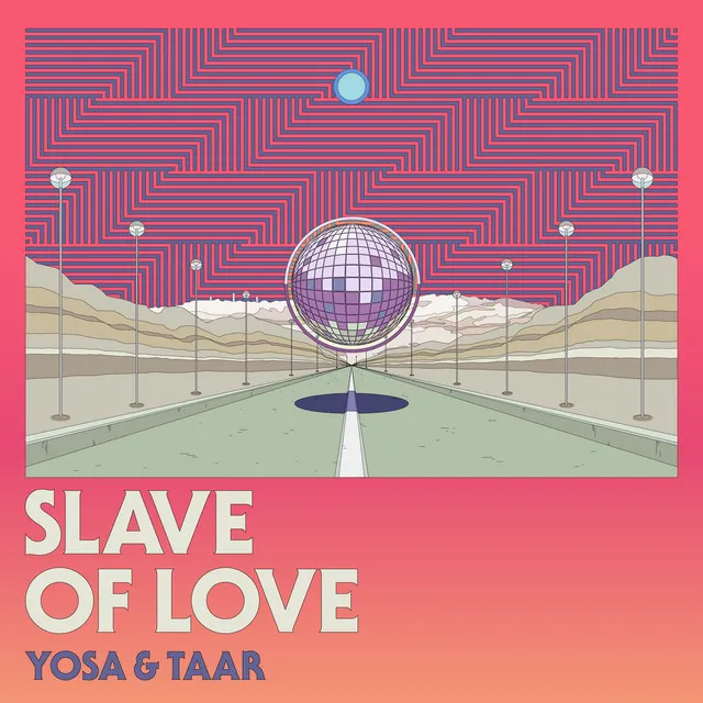 Slave of Love feat. 向井太一&MINMI