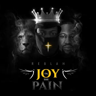 Joy in the Pain by Reblah