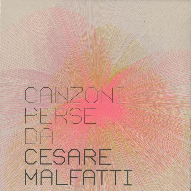 Canzoni Perse