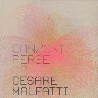 Canzoni Perse by Cesare Malfatti