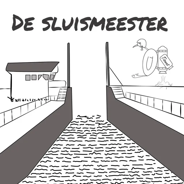 De Sluismeester