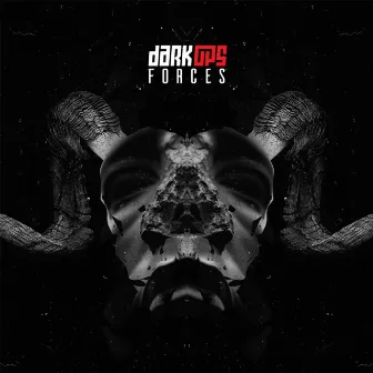 Forces EP by Dark Ops