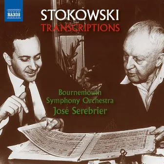 Stokowski Transcriptions by Bournemouth Symphony Orchestra