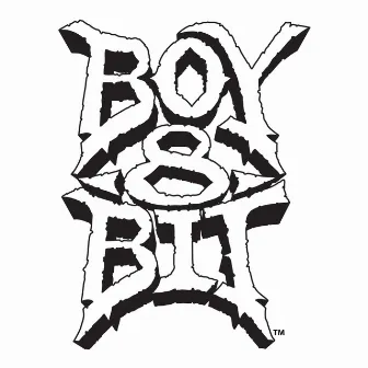 Madrigal EP by Boy 8-Bit