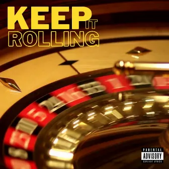 Keep it rolling by NV30