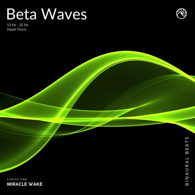 20 Hz Beta Waves Frequency Meditation Music