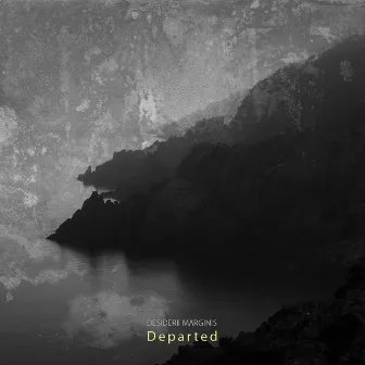 Departed by Desiderii Marginis