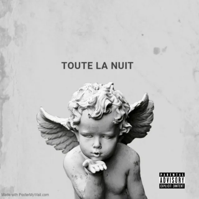 Toute la nuit