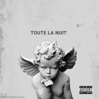 Toute la nuit by GWB