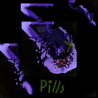 Pills by Jarett Stumm