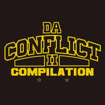 Da Conflict - Compilation by Mr. More