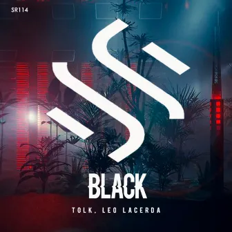 Black by Tolk