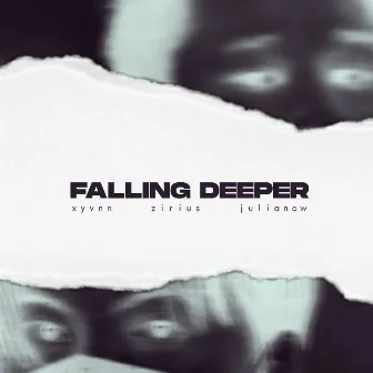 Falling Deeper by Xyvnn