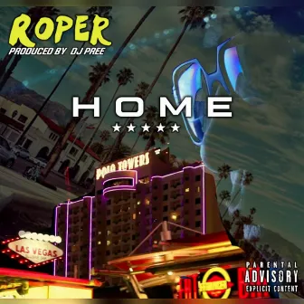 Home by Roper