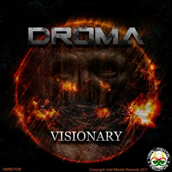 Visionary by Dro.Ma