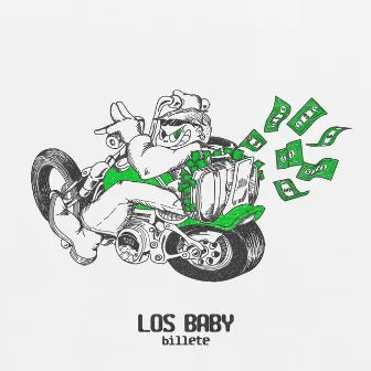 Billete by Los Baby