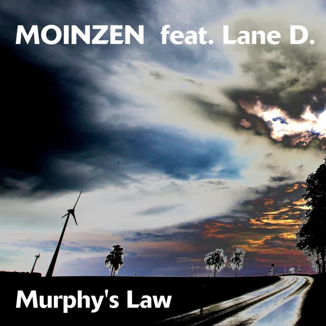 Murphy's Law - Florian Fiernow Remix