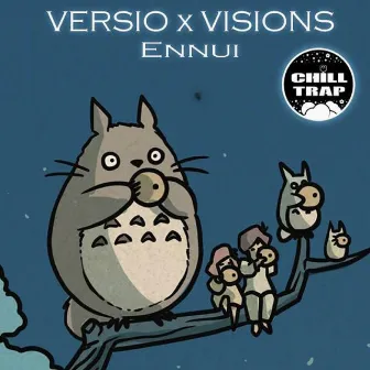 Ennui by Versio