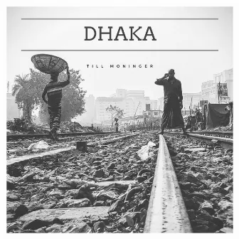 Dhaka by Till Moninger