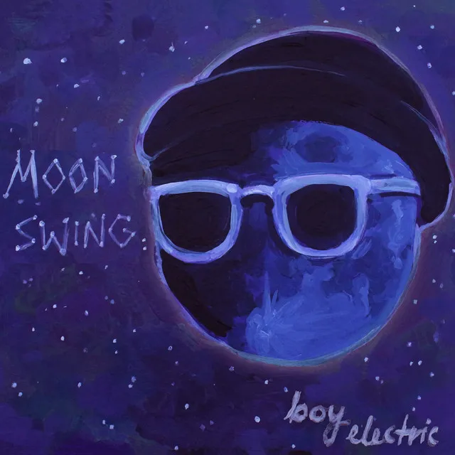 Moon Swing