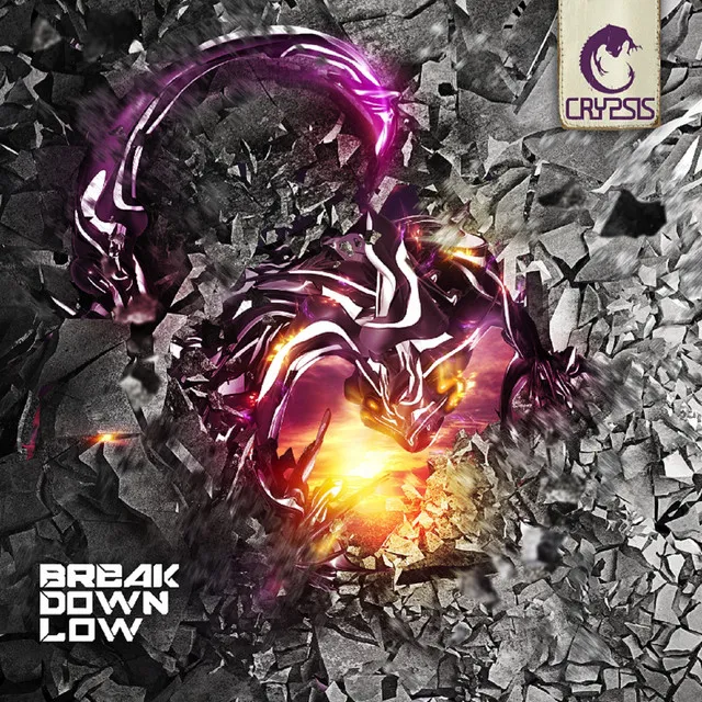 Break Down Low - Original Mix