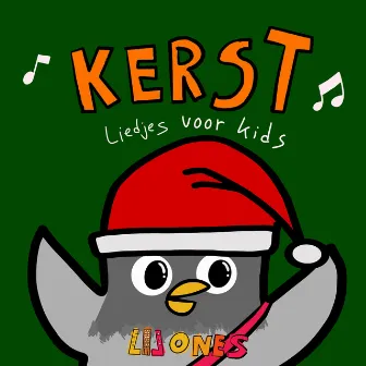 Kerstliedjes Voor Kinderen by Lil Ones