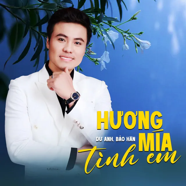 Hương Mía Tình Em