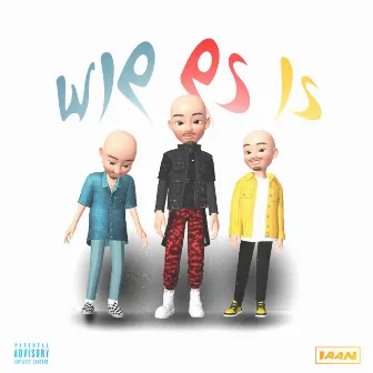 Wie es is by iaan