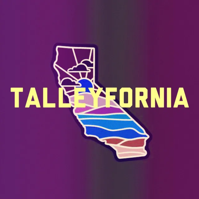 Talleyfornia