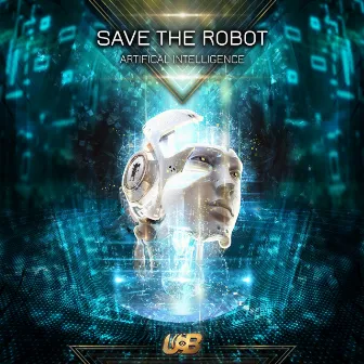 Artificial Intelligence by Save The Robot (IL)