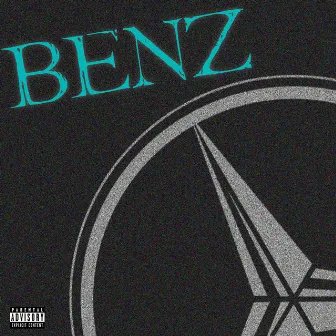 Benz by Burgos On The Track