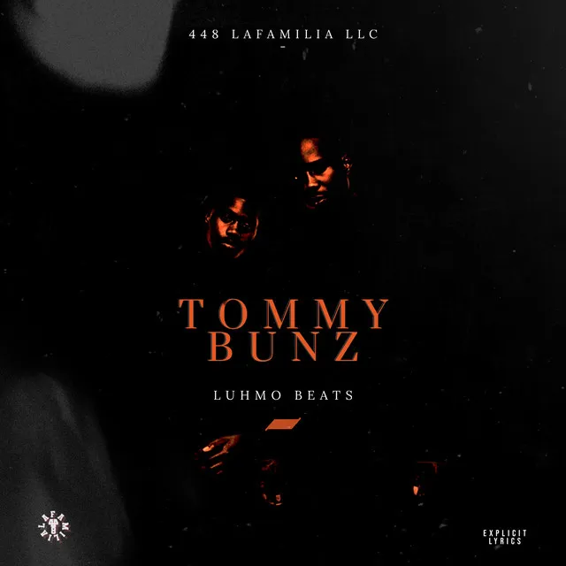 Tommy Bunz