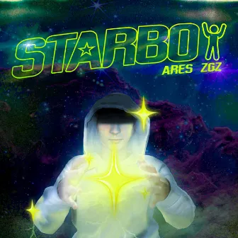 STARBOY by Ares ZGZ