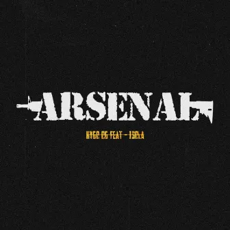 Arsenal by Isola