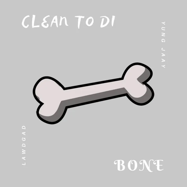 Bone - Radio Edit